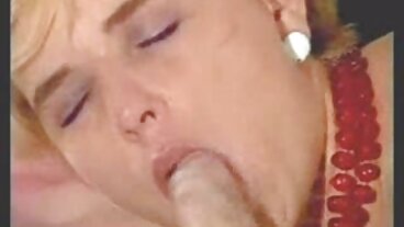 Fellazione sexy bionde mature